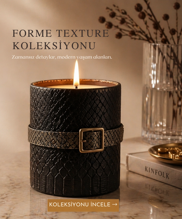 Forme Texture
