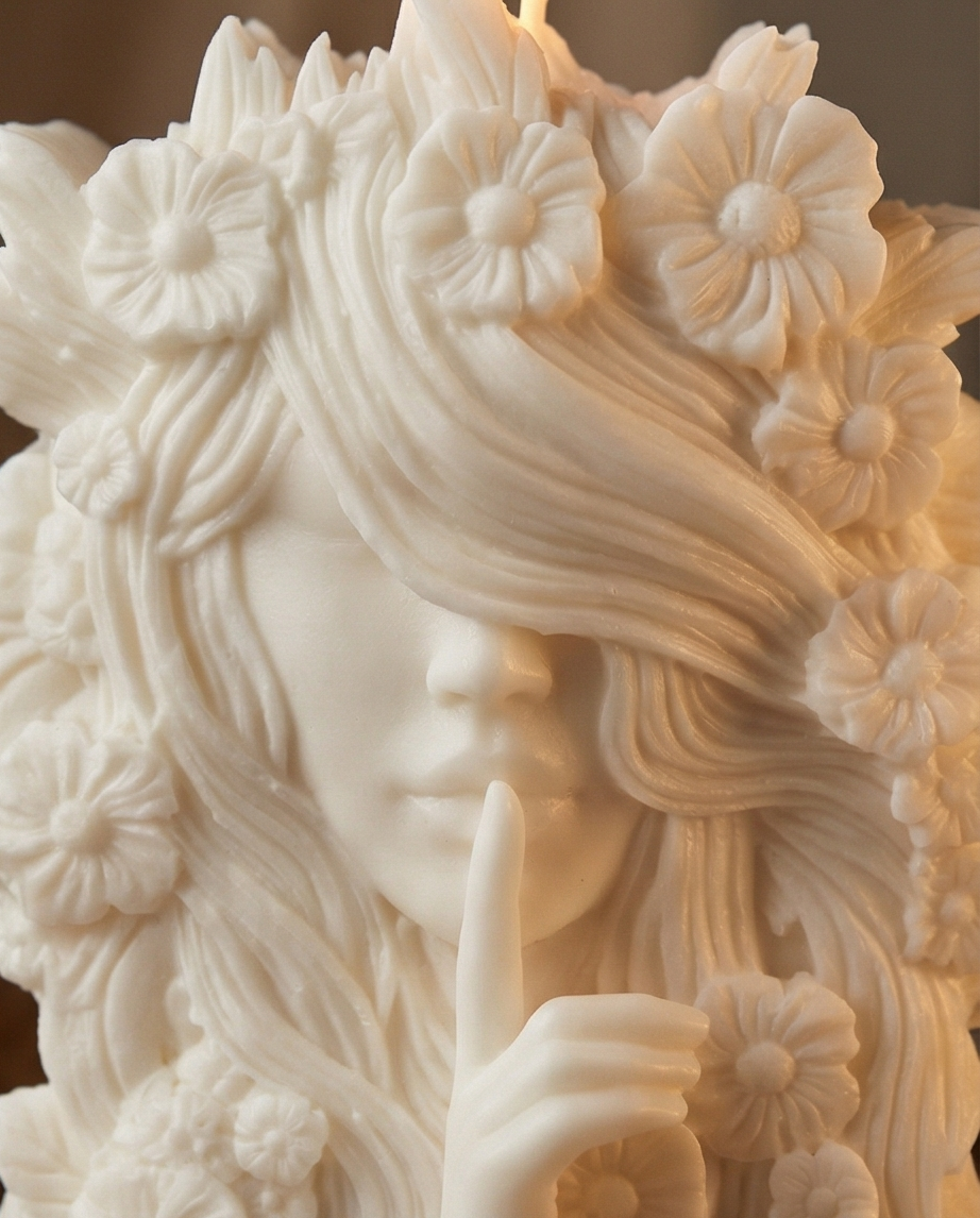 Flower Goddess