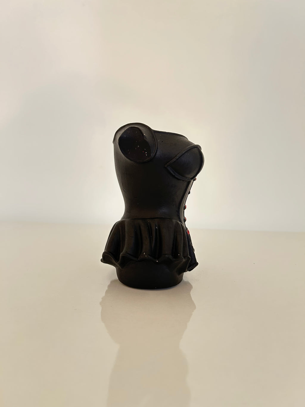 Noir Silhouette / Siyah Silüet Decor