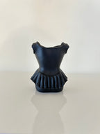 Noir Silhouette / Siyah Silüet Decor