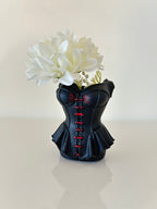 Noir Silhouette / Siyah Silüet Decor
