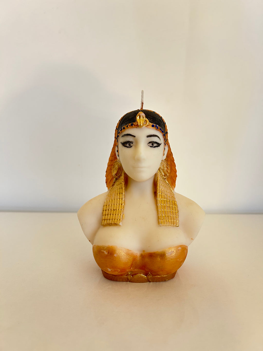 Cleopatra Candles/ Kleopatra Mum