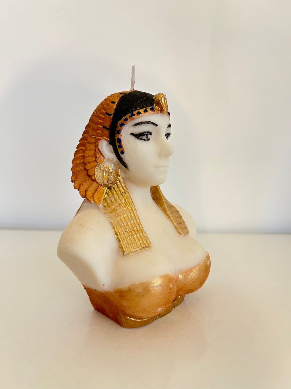 Cleopatra Candles/ Kleopatra Mum
