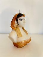 Cleopatra Candles/ Kleopatra Mum