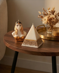 Cleopatra Candles/ Kleopatra Mum
