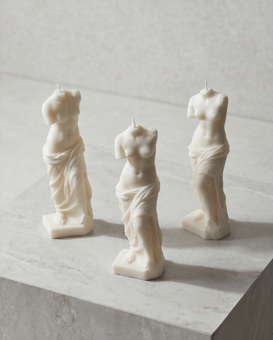 Venus Form Mum