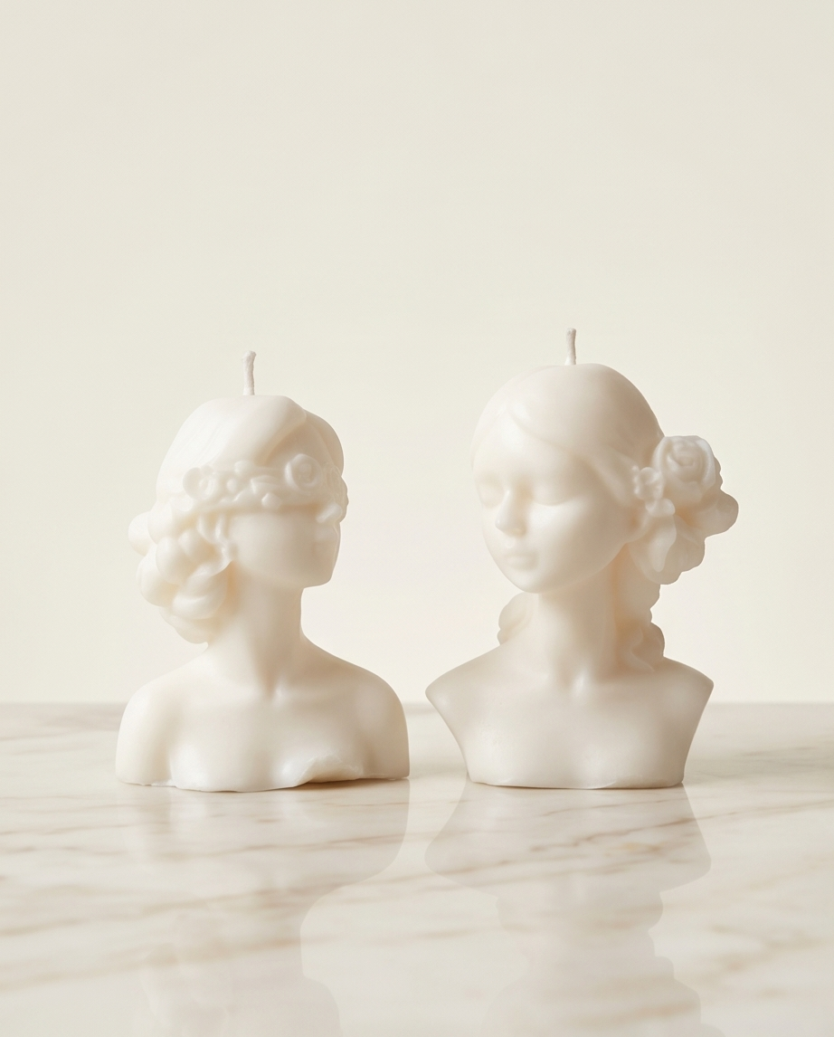 Flora & Thalia 2'li Set