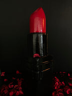Noir Kiss / Siyah Öpücük Decor Vazo
