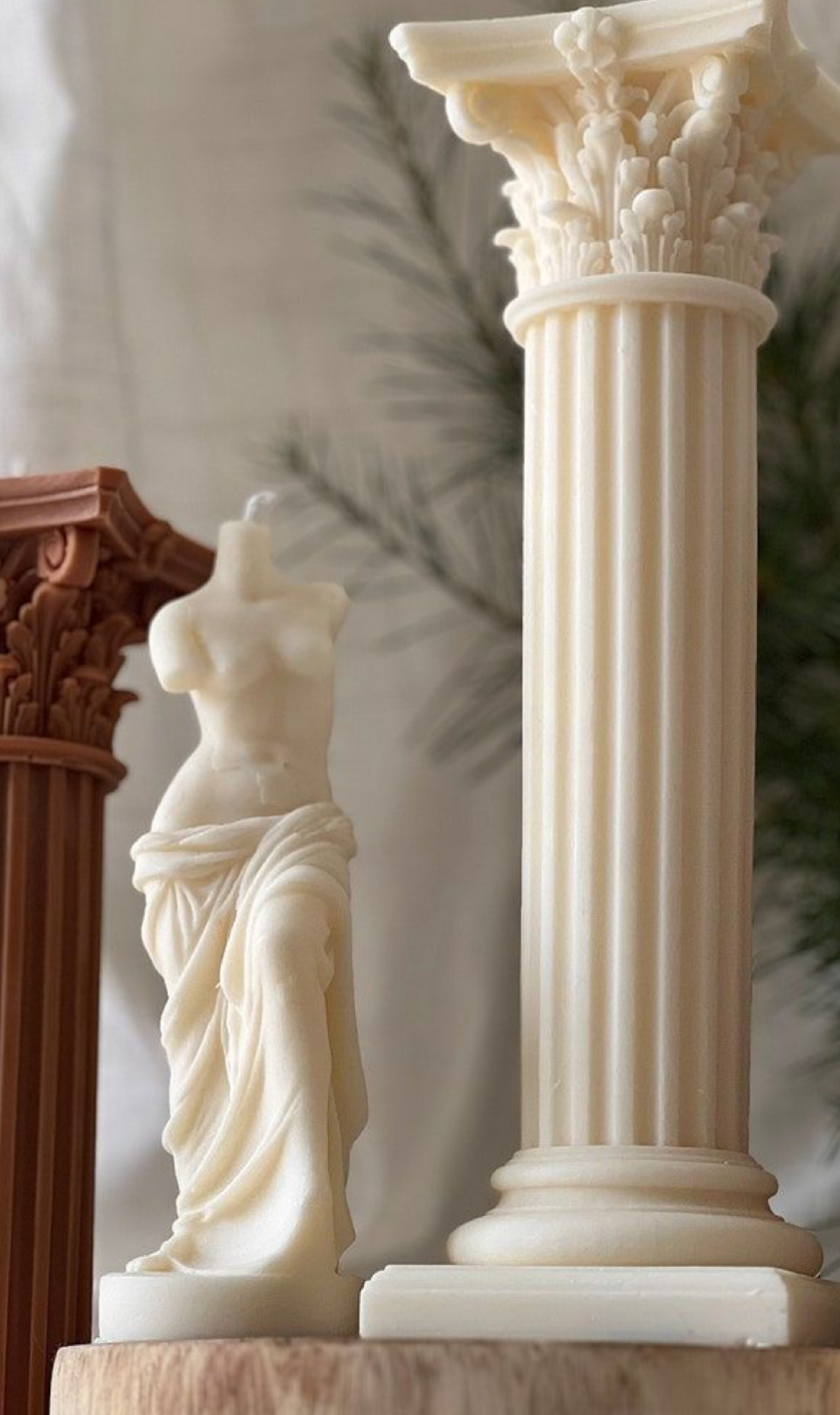 Venus Form Mum