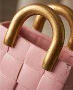 Sweet Bag / Tatlı Çanta Vazo