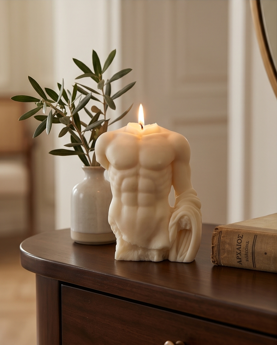 Herakles Mum
